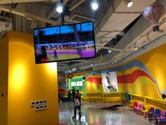 -阿布溜溜·轮滑(21世纪太阳城店)