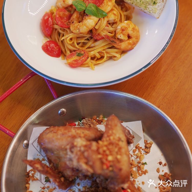 福州探店｜榕城最受年轻人欢迎的餐酒博物馆