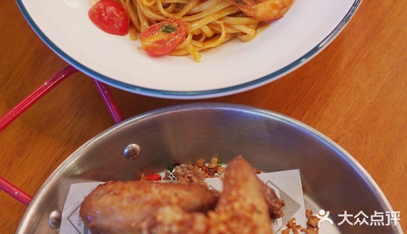 福州探店｜榕城最受年轻人欢迎的餐酒博物馆