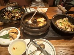-云海肴·汽锅鸡·云南代表菜(丁香国际店)
