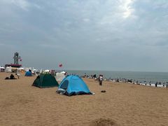 -日照灯塔风景区