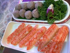 -大吉利·潮汕鲜牛肉火锅(总店)