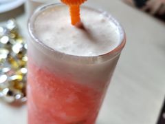 -吉姆丽德乡村西餐厅(闵行交大店)