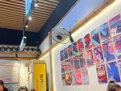 -海椒市落舌·麻辣烫冒菜(武侯大悦城店)
