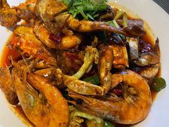 -吕氏疙瘩汤·私家菜馆(慈云寺店)