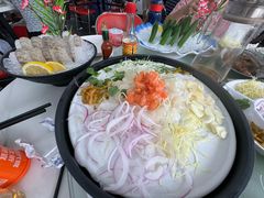 -嘉升大排档(番禺总店)