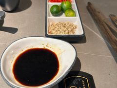 -同仁四季椰子鸡(无锡滨湖万象汇店)