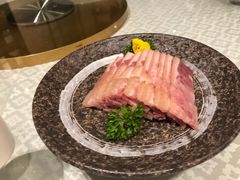 -领事馆19号中餐厅(厦门海景洲际酒店)