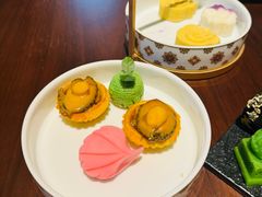 -广富林宰相府酒店·水云间