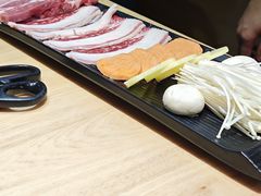 -麻蒲碳烤肉(嘉禾东平地铁站19号店)