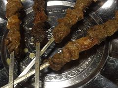 -凯撒尔新疆特色主题餐厅(青山店)