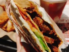 -肯德基(万科城店)