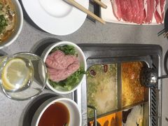 -海底捞火锅(青悦城店)