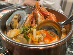 -星樾城·东南亚餐厅(中华广场店)