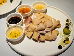 白切文昌鸡-闻见中国海南菜(K11店)