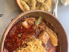 -极乐小煮·成都冒菜(科技绿洲店)