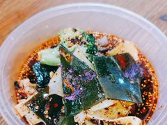 -八一路好吃街(雨田商务大厦店)