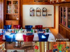 -九如山休闲旅游度假区