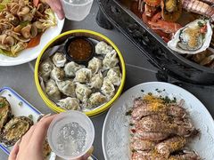 -阿弟特色海鲜餐厅·大排档(平潭店)
