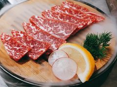 -厚贞日式烤肉(龙之梦店)