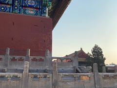 -北京市劳动人民文化宫(太庙)