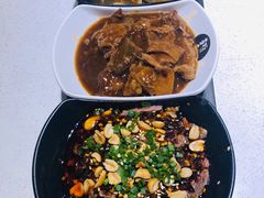 -新仙清汤牛腩(铜锣湾店)