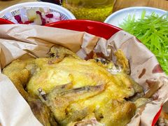 -醉长安(南门总店)
