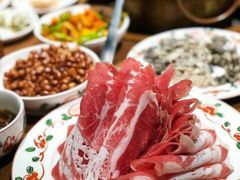 -北京老门框爆肚涮肉馆(凤城六路店)