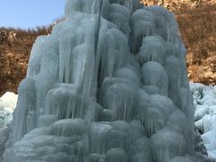-大平台龙居瀑布旅游区