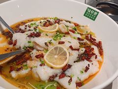 -绿草地·湘菜(悦方ID mall店)