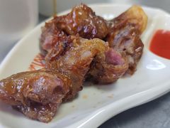 -四里沙茶面(七星西路分店)