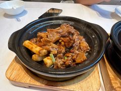 -香港狮子山下·明星粤菜餐厅(北苑店)