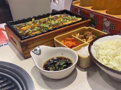 -猫爪爪原切自助烤肉(观音桥阳光世纪店)