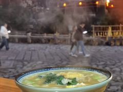 -林坑古村落