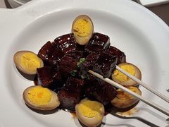 -漢舍中国菜馆(889广场店)