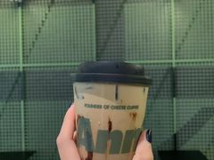 -Ann COFFEE(来福士店)