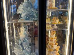 -杜哈夫DOUX RÊVE·生日蛋糕(日月光店)