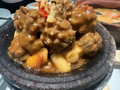 -潮堂 · 潮州菜(国贸商城店)