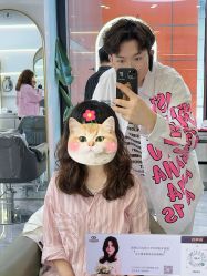 -COSMO PRO造型
