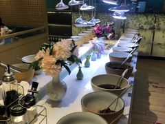 -青瓷火锅料理(西单大悦城店)