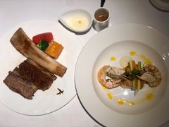 -王品牛排(杭州大厦店)