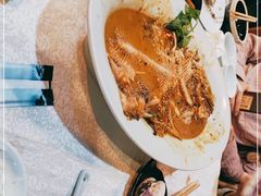 -渔娘渔家丹东海鲜(东直门店)