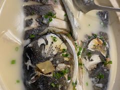 -花麦地溪边小厨(天台国清寺入口店)