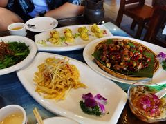 -尽善百年古院餐厅(王家老宅店)