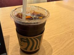 -星巴克臻选(杭州万象城店)