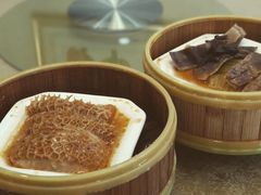 -聚彩居三和酒楼•老字号粤菜(南城店)