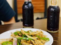 -美食店(华贵路店)