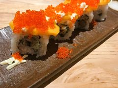 -初居食屋日式料理(万象城购物中心店)