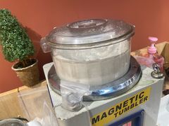 -十八字金银饰·拼豆·开蚌手工体验团建(君太百货店)