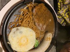 -半秋山西餐厅(巴南万达广场店)